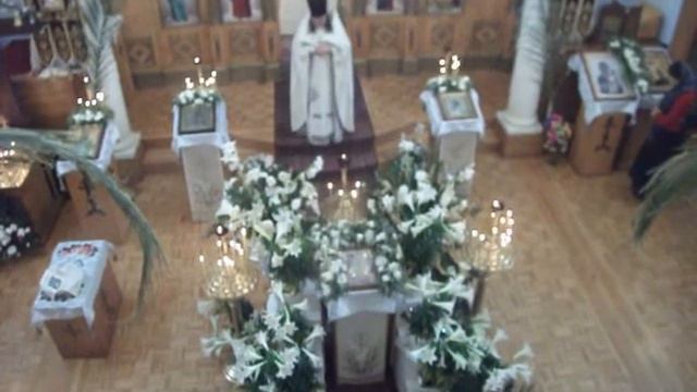 Thomas Sunday sermon смотреть онлайн