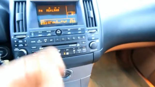Infiniti FX35 Тест драйв Anton Avtoman смотреть онлайн