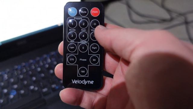 Velodyne SPL-1200 Ultra Subwoofer - 2009 gemessen mit REW und Umik 1 смотреть онлайн