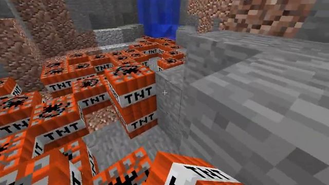 Minecraft 1.8.9 en GeForce 7300se/7200gs смотреть онлайн