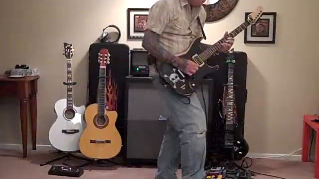 Fender ShowMaster. смотреть онлайн