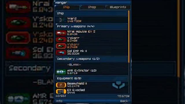 GoF2 (Java) Pre-Release Trailer (by FISHLABS) смотреть онлайн