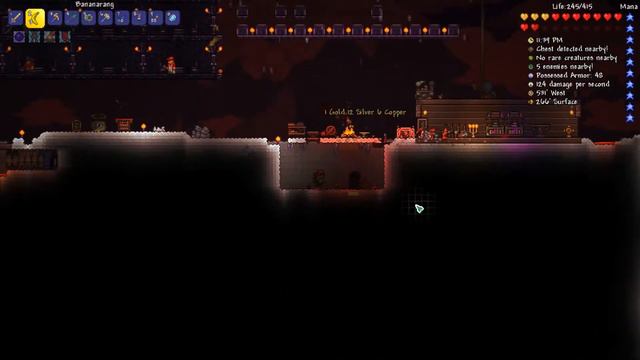 Bananarang (Terraria - Part 75)