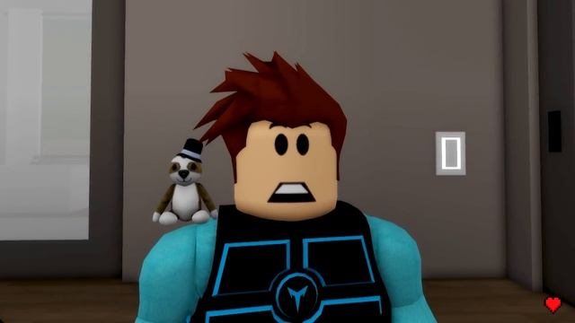 Trapped In A VIDEO GAME.. (Roblox) смотреть онлайн