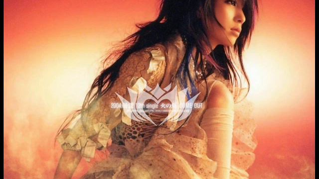 Nakashima Mika- Yuki No Hana [Cover] смотреть онлайн