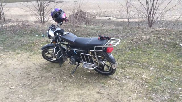 КАКОЕ МАСЛО ЗАЛИВАТЬ В МОПЕД АЛЬФА смотреть онлайн