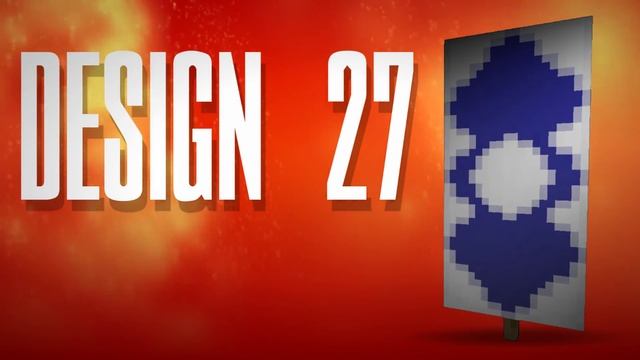 50 Banner Designs & Ideas! - Minecraft смотреть онлайн