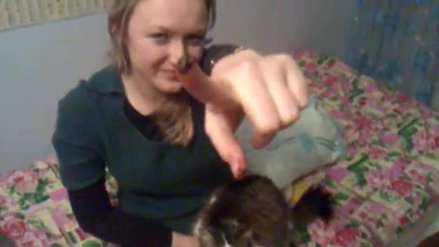 КОШАЧЬЕ ДЕРЬМО - Секреты Молодости(CATS SHIT) смотреть онлайн