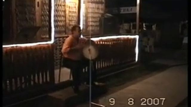 Сергей Буюклян смотреть онлайн