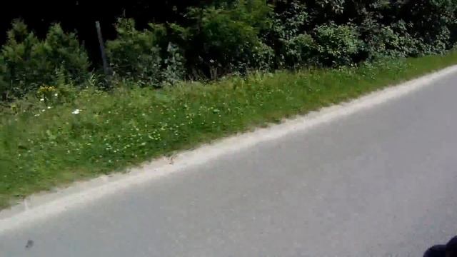 Run du samedi vue de coté смотреть онлайн