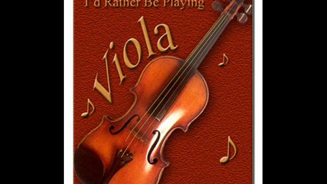 G. B. Pergolesi - Nina VIOLA Y PIANO смотреть онлайн