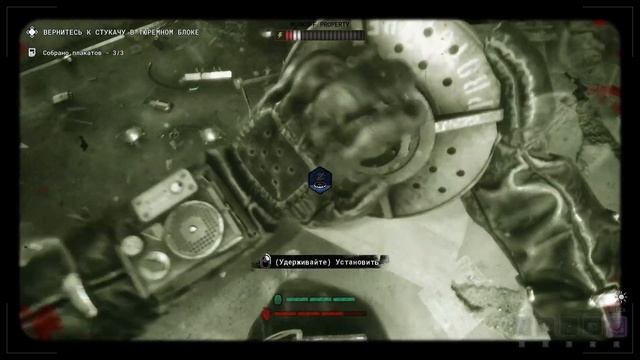 Outlast trials - Программа X / Solo-билд МИНЫ / ФИНАЛЬНЫЙ ЭКЗАМЕН: УБЕЙТЕ СТУКАЧА смотреть онлайн