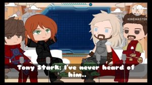 AVENGERS React TO Deadpool || MARVEL GCRV ||