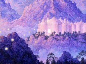 Медитация на исцеление.  Исцеляющий Свет. Храм Здоровья. Токарева Н.П. 10.02.2017