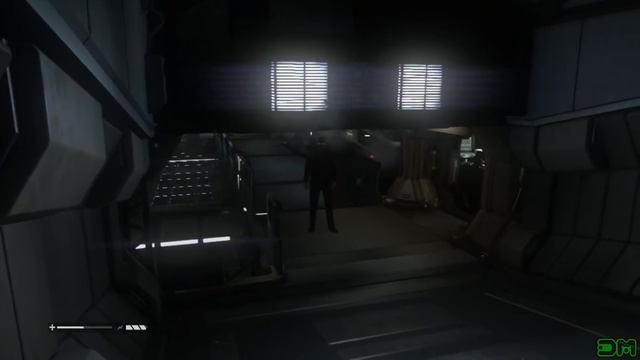 Alien Isolation Top 10 Scary Moments смотреть онлайн