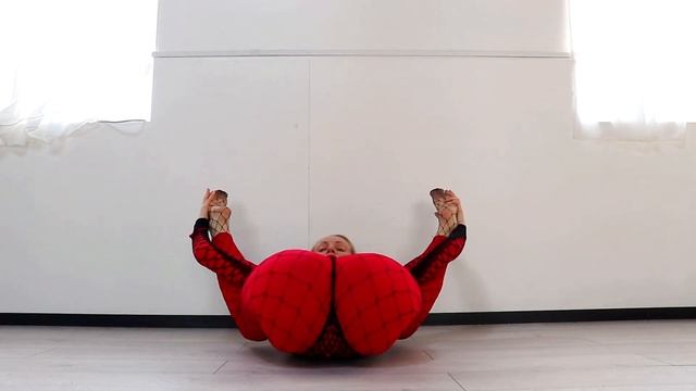 Yoga Art — Stretching Time Splits Flow смотреть онлайн