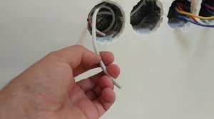 Этого боятся ЭЛЕКТРИКИ! Как подключить витую пару для интернета в розетке