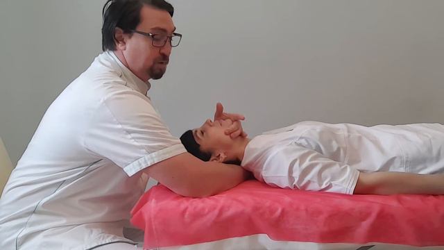 Боли в шее. Головные боли. Головокружение. Гипертония . Потемнение в глазах. Шум в ушах. смотреть онлайн