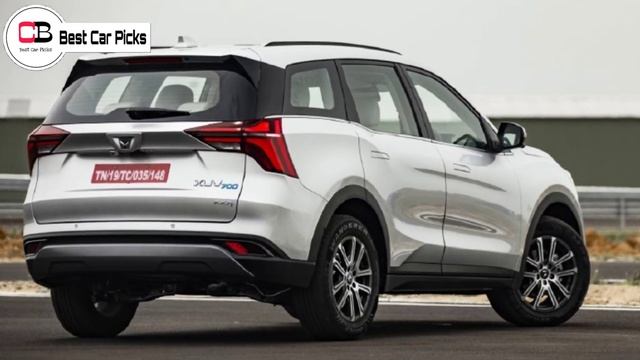 Mahindra XUV 700 VS Tata Safari Most Detailed Comparison | Tata Safari VS Mahindra XUV 700 2021 смотреть онлайн