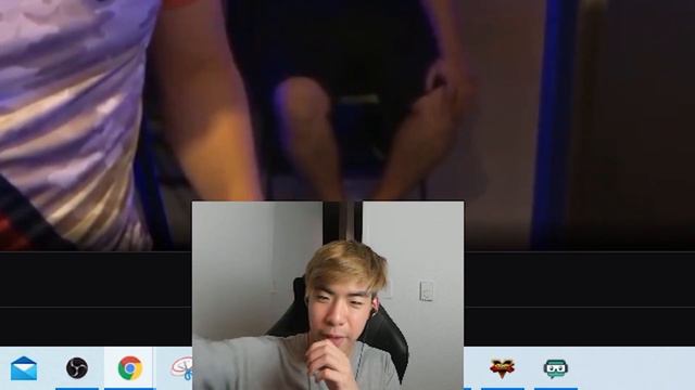 Reacting to the most ICONIC Street Fighter V moments смотреть онлайн