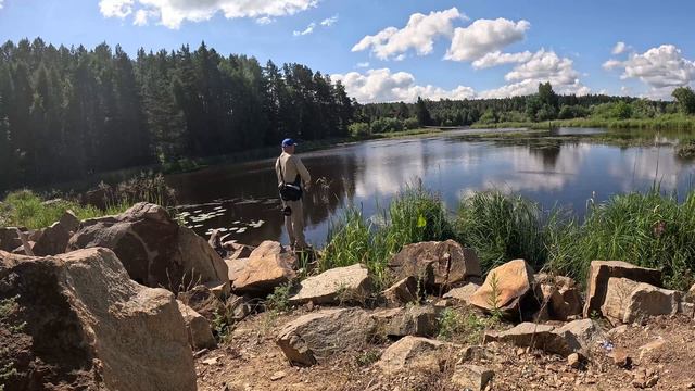 Рыбалка на спиннинг на реке Аять в середине июля смотреть онлайн