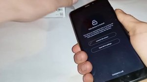 разблокировка телефона Redmi 5 способ 2022 года