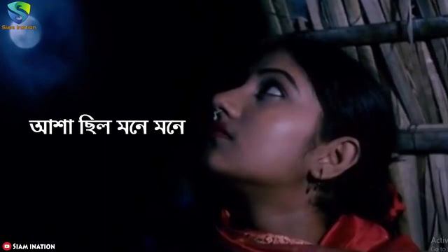 জহির রায়হান স্যারের লেখা,প্রয়াত সুবীর নন্দীর কন্ঠে গাওয়া গানটি অসাধারণ। смотреть онлайн