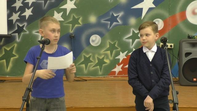 #ЧитаемВСлух. Сказки Бажова.