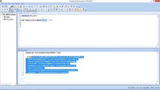 Teradata Online Training - Teradata Architecture Tutorial - BigClasses смотреть онлайн