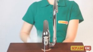 Кухонный смеситель GROHE EUROECO 32752000