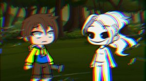 Monster Girl Vore [[ Gacha Club ]]