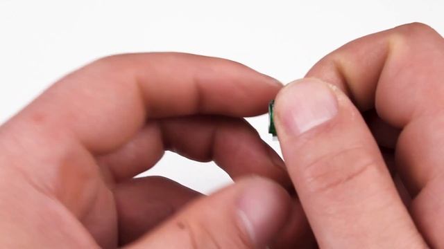 DIY Cat and Mouse - Cardboard Automaton смотреть онлайн