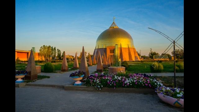 Кобланды Батыр (Тюркский эпос)