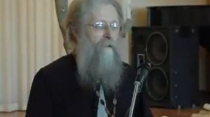 Протоиерей Геннадий Фаст. ЖИЗНЬ ДУХА.  25.04.012