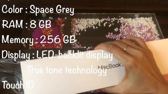 Apple MacBook Air M1 2020 Unboxing & First Look | Amazon sale price under Rs.55000 in India смотреть онлайн