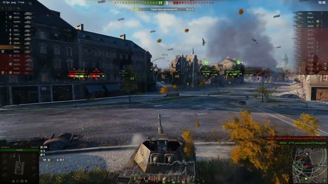 Krupp-Steyr Waffenträger в 