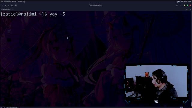 Limpiar Cache de Pacman Y Yay En Arch Linux | Facil смотреть онлайн