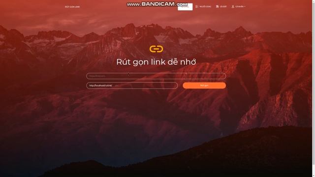 DEMO Rút gọn link | Shorten Link PHP Website смотреть онлайн