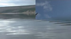 Сплав по р. Котуйкан, р. Котуй