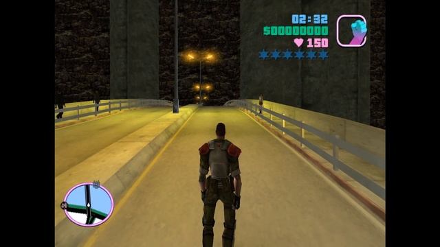 ?GTA:ViceCity - Aliens vs Predator 2 (Часть 1) НАЧАЛО АДА смотреть онлайн