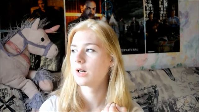 ШОК! ОЛИВИЯ В ДУШЕ С ЛЕОНАРДО ДИ КАПРИО! смотреть онлайн