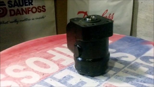 НАСОС ДОЗАТОР OSPCX 100 CN for EHPS 11160541 Наличие! Sauer Danfoss смотреть онлайн