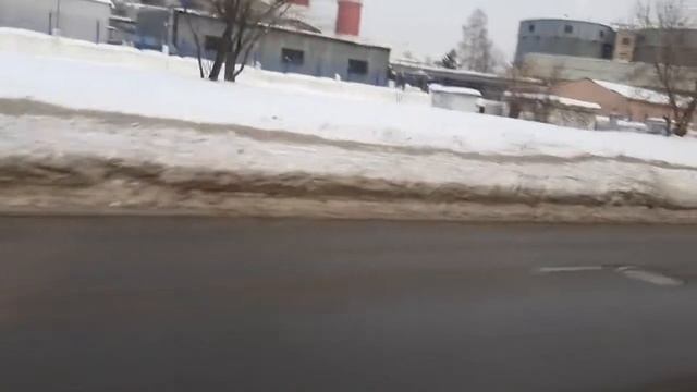 Покатушки на ЛиАЗ-6213.65-77 2021 по 3-му маршруту(метро Бульвар Рокоссовского - метро Щёлковская)! смотреть онлайн