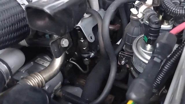 Начинаем устанавливать фильтры высокого давления смотреть онлайн