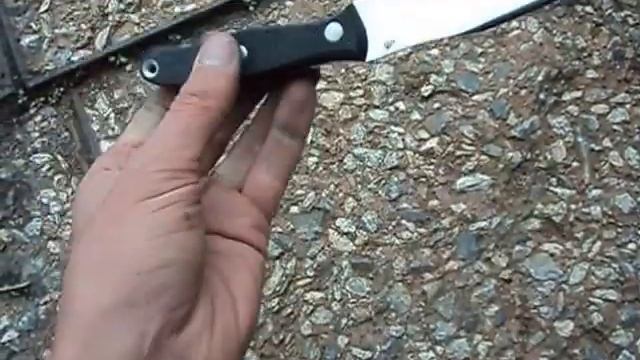 Ножи Чувашии ВАП Пардус Обзорное видео смотреть онлайн