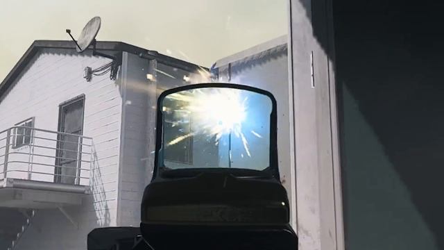 Warzone's New AR Shoots Its Load Faster Than Your Father смотреть онлайн