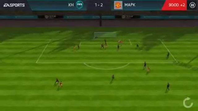 Как выиграть в фифа моба смотреть онлайн