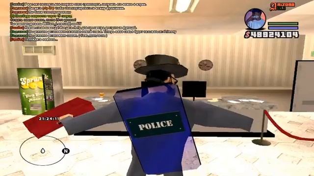 СЛИВ МОДА - ARIZONA RP Limony НОВОЕ ОБНОВЛЕНИЕ РОБОЧИЯ ЩИТИ ПОЛНИЙ ОБЗОР МОДА!!!!