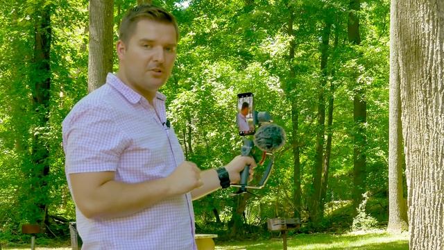 External MICROPHONE and Vlog Tips - DJI Osmo Mobile 2 and Phones WITH or WITHOUT a Headphone Jack смотреть онлайн