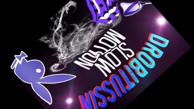 Trey Songz - Slow Motion (screwed and chopped) смотреть онлайн